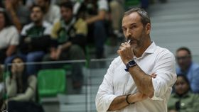 Fernando Sá: «Demorámos a adaptar-nos»