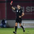 Já há árbitros para o Sporting-FC Porto e o Benfica-SC Braga