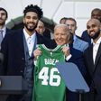 Venda dos Celtics aprovada, é o clube mais caro da história