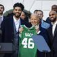 Venda dos Celtics aprovada, é o clube mais caro da história