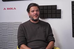 «A Académica tem de estar numa Primeira Liga, é um pena estar onde está»