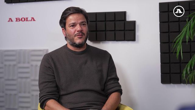 «A Académica tem de estar numa Primeira Liga, é um pena estar onde está»