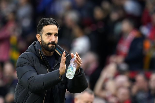 Amorim explica porque não foi treinar o Benfica