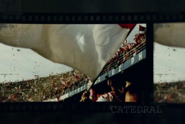 Benfica recorda passado e projeta futuro: «A Luz nunca se apaga»