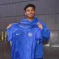 Isago Silva - Foto: Chelsea Academy
