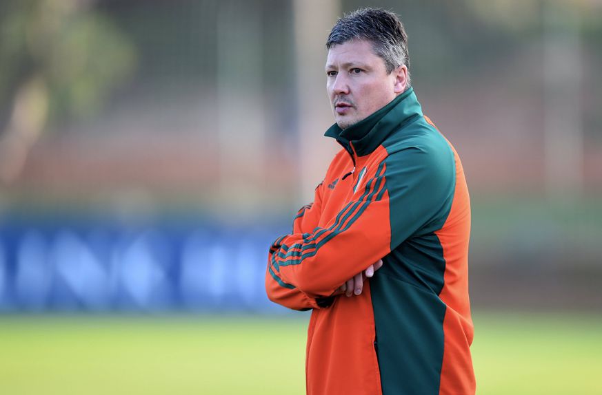 Lubo Penev, em 2016 - Foto: IMAGO