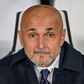 Luciano Spalletti, treinador da Juventus