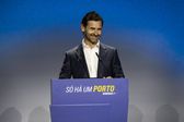 André Villas-Boas foi eleito presidente do FC Porto em abril de 2024 - Foto: Imago