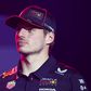 Max Verstappen, piloto da Red Bull