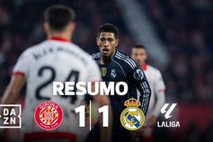 Real volta a tropeçar fora de casa