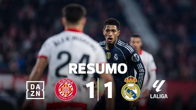 Real volta a tropeçar fora de casa