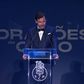 «FC Porto continua a incomodar muita gente»: o discurso completo de Villas-Boas