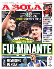 1 de dezembro de 2025