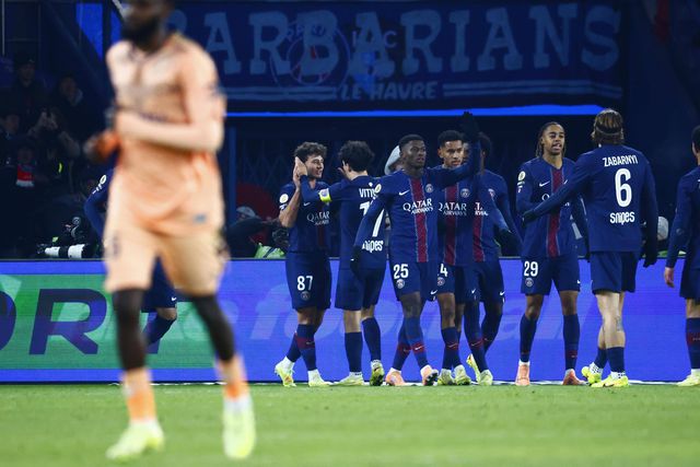 Parisienses vão marcar presença na prova organizada pela FIFA