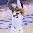 Keyonte George, jogador dos Utah Jazz