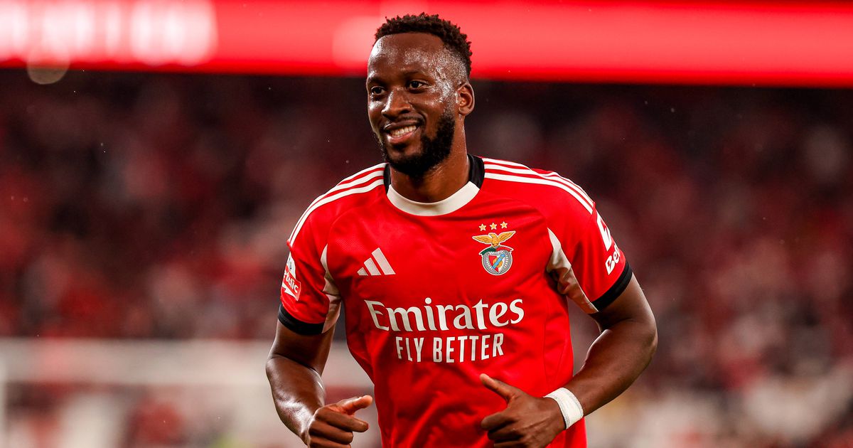 Lukebakio anseia pelo regresso aos relvados