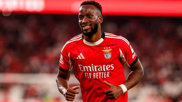 Dodi Lukebakio - Miguel Nunes