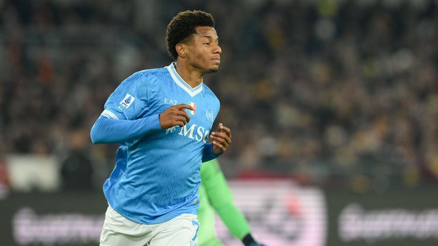 David Neres leva 3 golos e outras tantas assistências nos últimos nove jogos