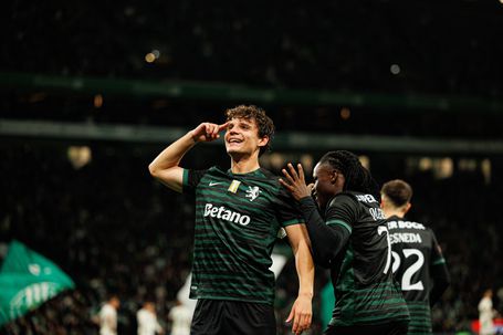 Eduardo Quaresma foi operado a um osso da cara - Foto: IMAGO