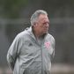 Abel Braga, treinador do Internacional - Foto: X do Cortes do Chorume