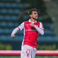 Ricardo Horta ampliou a vantagem do SC Braga - SC Braga