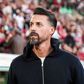 Sandro Wagner, treinador do Augsburgo