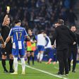 André Narciso dirigiu o FC Porto-Estoril - Foto: Rogério Ferreira/Kapta+