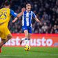 Victor Froholdt, médio do FC Porto