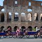 2026 verá a 109.ª edição do Giro. Foto: IMAGO