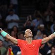 Nadal: «Este não foi apenas mais um jogo…»