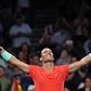 Nadal: «Este não foi apenas mais um jogo…»