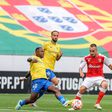 Estoril: Michel estreia-se na Liga e entra no processo de rotação