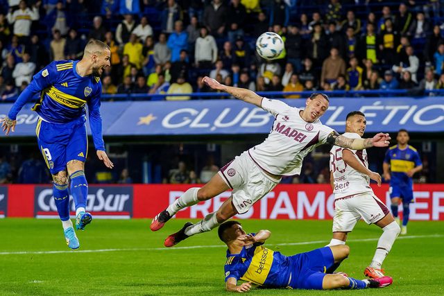 Ex-Benfica dado como certo no Boca Juniors