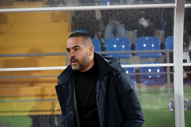 Artur Jorge: «Ninguém me dá lições de 'braguismo'»