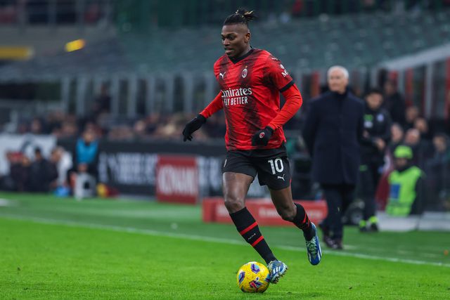 3 meses depois, Leão volta a marcar nas competições internas (vídeo)