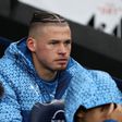 Everton pode avançar por Kalvin Phillips