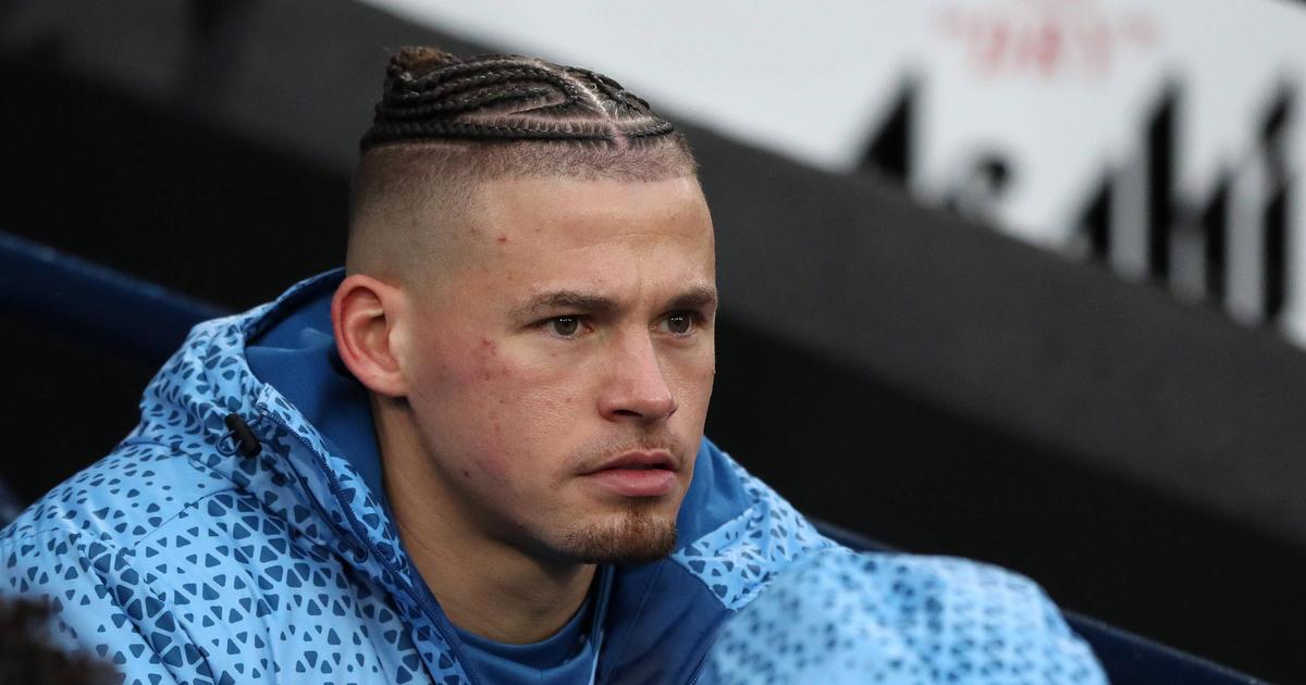 Man. City pede mais de 5 milhões de euros pelo empréstimo de Kalvin | A ...