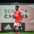 Cabo Verde chama Benchimol, do Benfica B, para o CAN