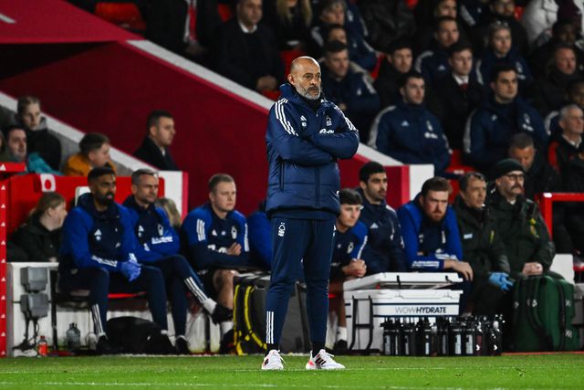 Nottingham Forest de NES pode seguir pisadas de Everton e ser castigado