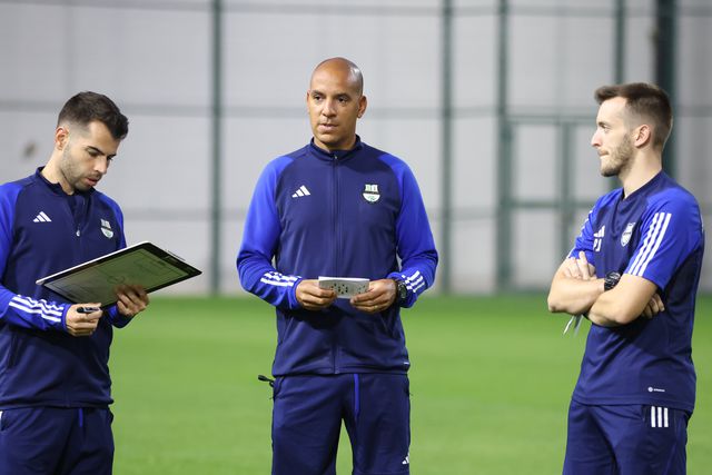Pepa e Hélio Sousa falham encontro na final da Taça do Catar