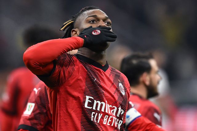 Pioli agradece carinho dos adeptos para Leão (vídeo)