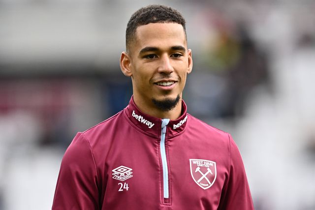 Mónaco perto de fechar empréstimo de defesa do West Ham