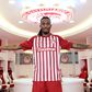OFICIAL: Olympiakos, de Carlos Carvalhal, confirma Gelson Martins
