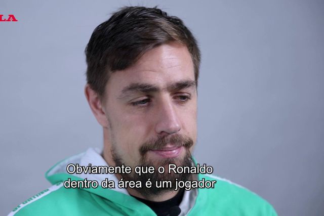 «Rafa é o mais complicado para mim»