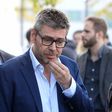 «Adulteração da verdade desportiva em Portugal é gigantesca», reage diretor de comunicação do FC Porto