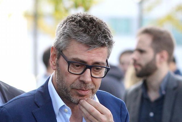 FC Porto: Francisco J. Marques e Diogo Faria de saída