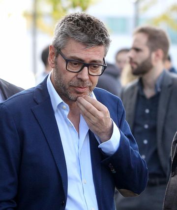 FC Porto: Francisco J. Marques e Diogo Faria de saída