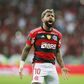 Vídeo: Adeptos do Flamengo contra Gabigol após 'incidente' da camisola