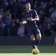 Eric Dier colocado novamente na mira de Mourinho