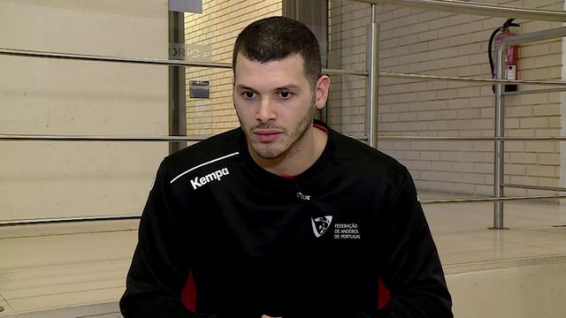 «Queremos voltar a fazer história no andebol português»